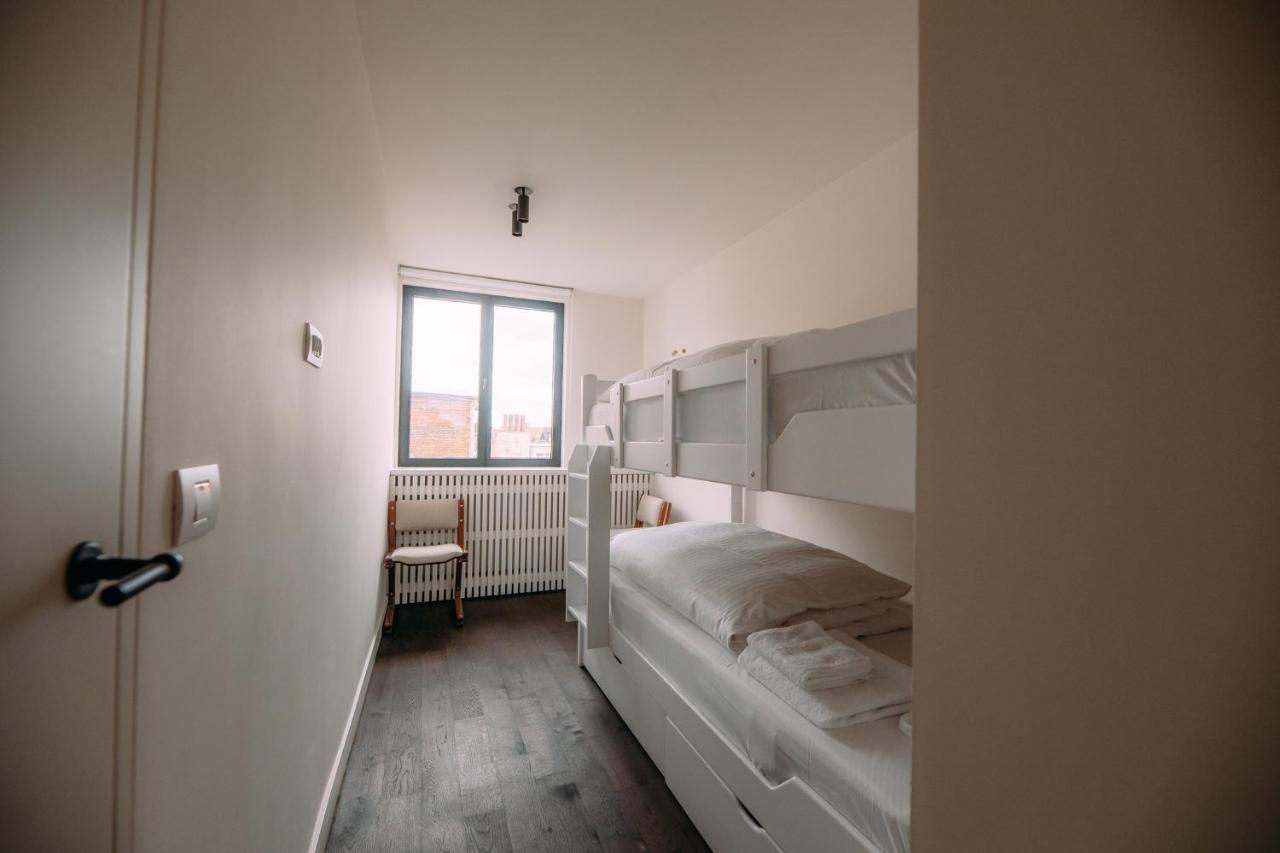 Sud D'Anvers Esterno foto