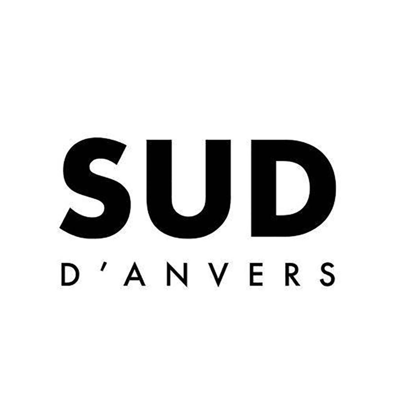 Sud D'Anvers Esterno foto